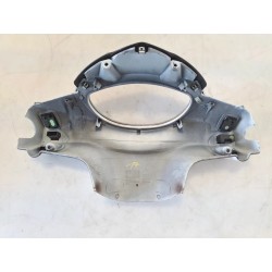 Copertura posteriore morsetti manubrio Piaggio Fly Fly 125 (disco post) (E3) 