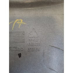 Copertura posteriore morsetti manubrio Piaggio Fly Fly 125 (disco post) (E3) 