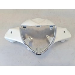 Copertura anteriore morsetti manubrio Piaggio Fly Fly 125 (disco post) (E3) 