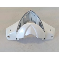 Copertura anteriore morsetti manubrio Piaggio Fly Fly 125 (disco post) (E3) 