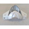 Copertura anteriore morsetti manubrio Piaggio Fly Fly 125 (disco post) (E3) 