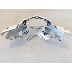 Copertura anteriore morsetti manubrio Piaggio Fly Fly 125 (disco post) (E3) 