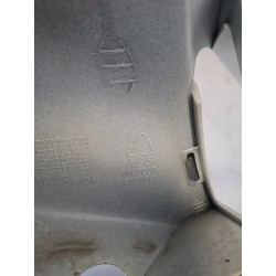 Copertura anteriore morsetti manubrio Piaggio Fly Fly 125 (disco post) (E3) 