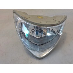 Proiettore completo Piaggio Fly Fly 125 (disco post) (E3) 