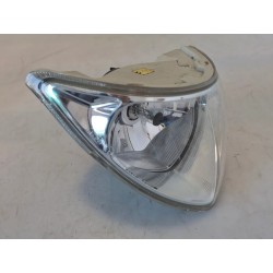 Proiettore completo Piaggio Fly Fly 125 (disco post) (E3) 