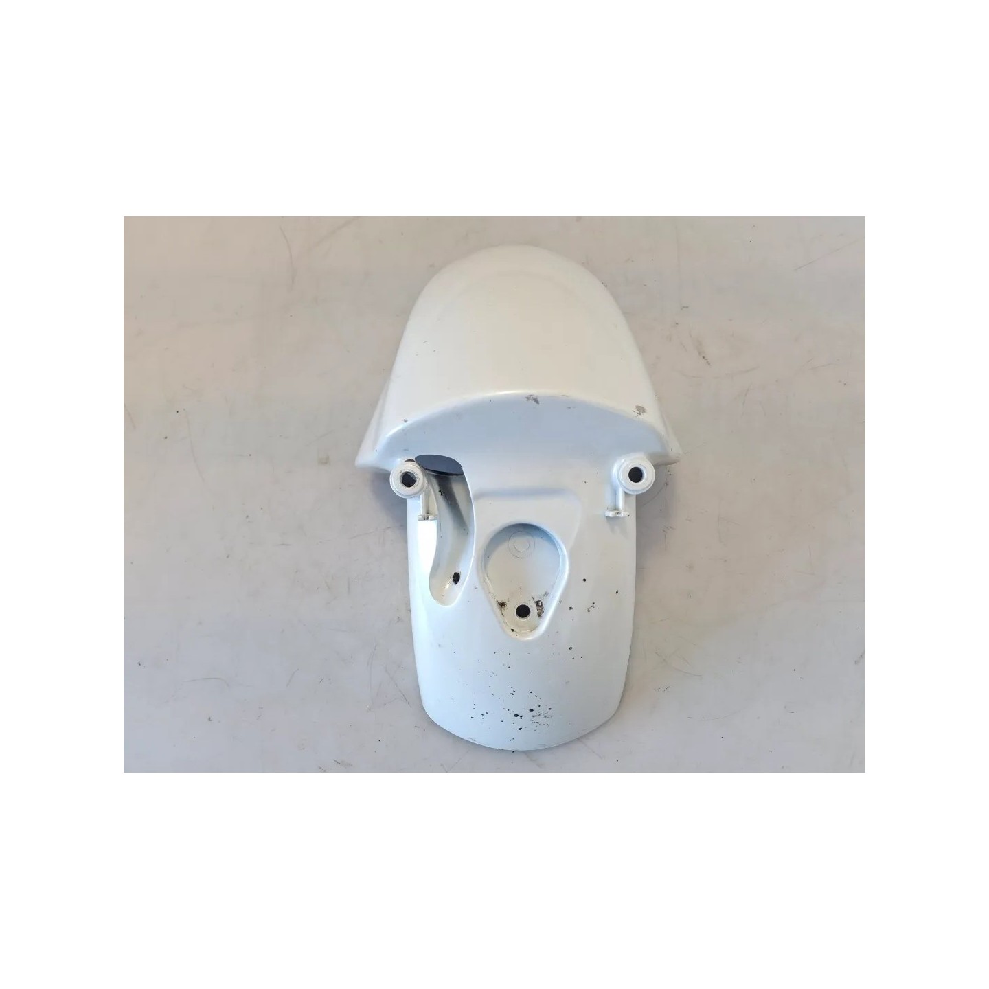 Parafango anteriore Piaggio Fly Fly 125 (disco post) (E3) 