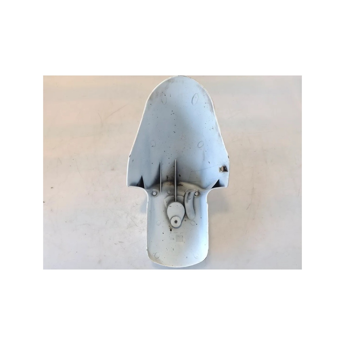 Parafango anteriore Piaggio Fly Fly 125 (disco post) (E3) 