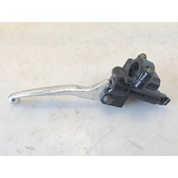 Pompa con serbatoio liquido freni posteriore con leva Piaggio Fly Fly 125 (disco post) (E3) 