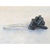 Pompa con serbatoio liquido freni posteriore con leva Piaggio Fly Fly 125 (disco post) (E3) 
