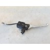 Pompa con serbatoio liquido freni anteriore con leva Piaggio Fly Fly 125 (disco post) (E3) 