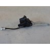 Pompa con serbatoio liquido freni anteriore con leva Piaggio Fly Fly 125 (disco post) (E3) 