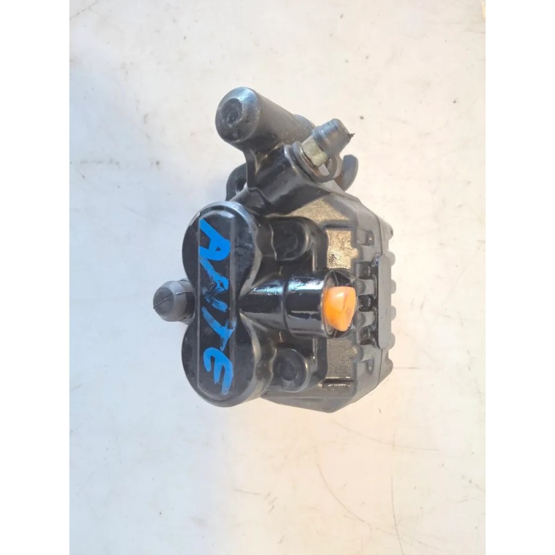 Pinza freno anteriore completo Piaggio Fly Fly 125 (disco post) (E3) 