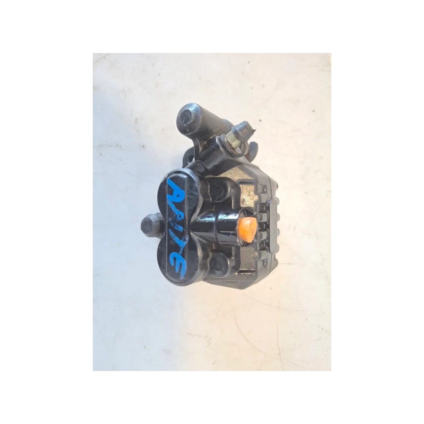 Pinza freno anteriore completo Piaggio Fly Fly 125 (disco post) (E3)