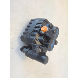 Pinza freno anteriore completo Piaggio Fly Fly 125 (disco post) (E3) 