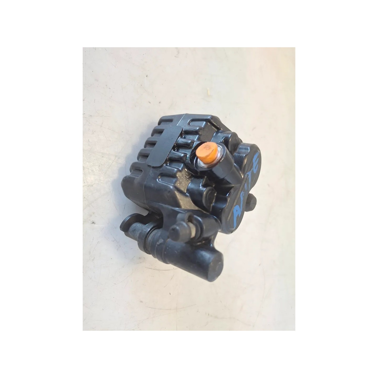 Pinza freno anteriore completo Piaggio Fly Fly 125 (disco post) (E3) 