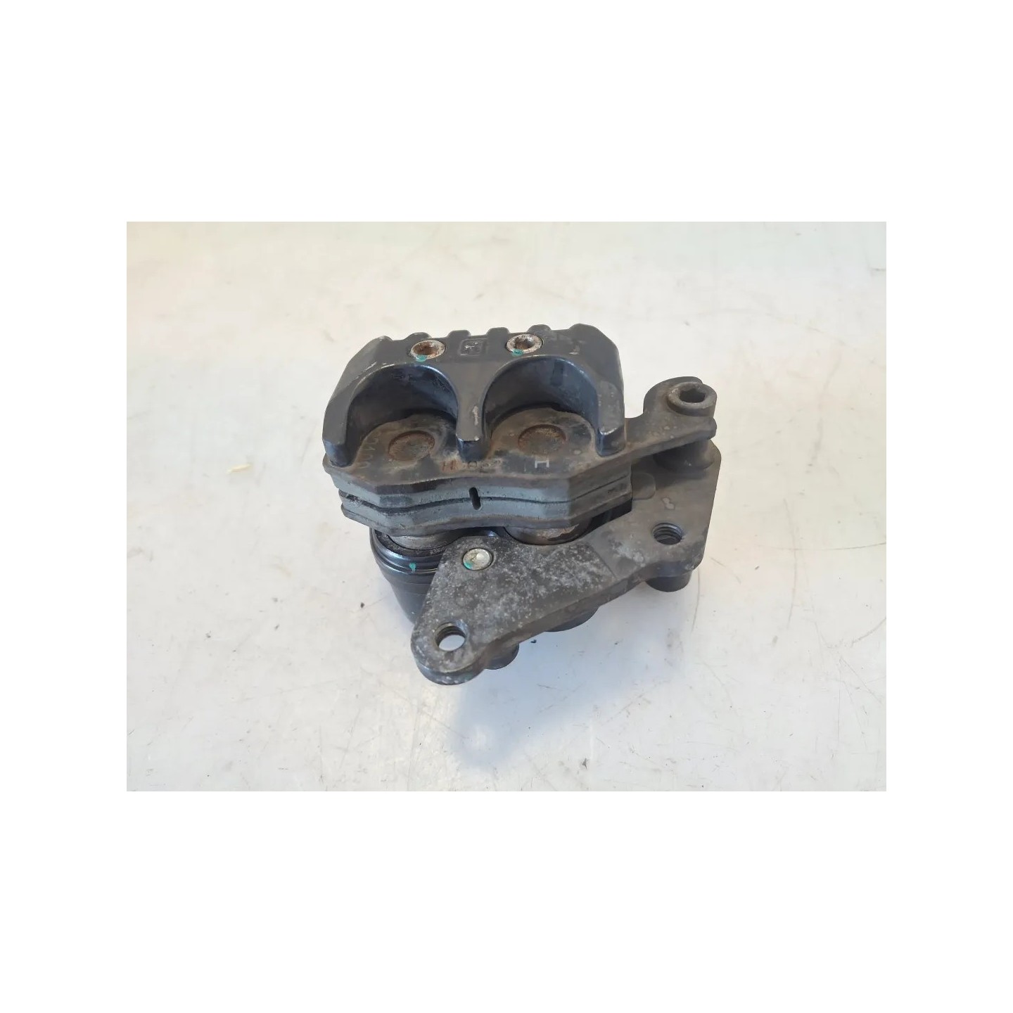 Pinza freno anteriore completo Piaggio Fly Fly 125 (disco post) (E3) 