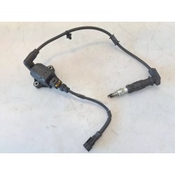 Bobina Piaggio Fly Fly 125 (disco post) (E3) 