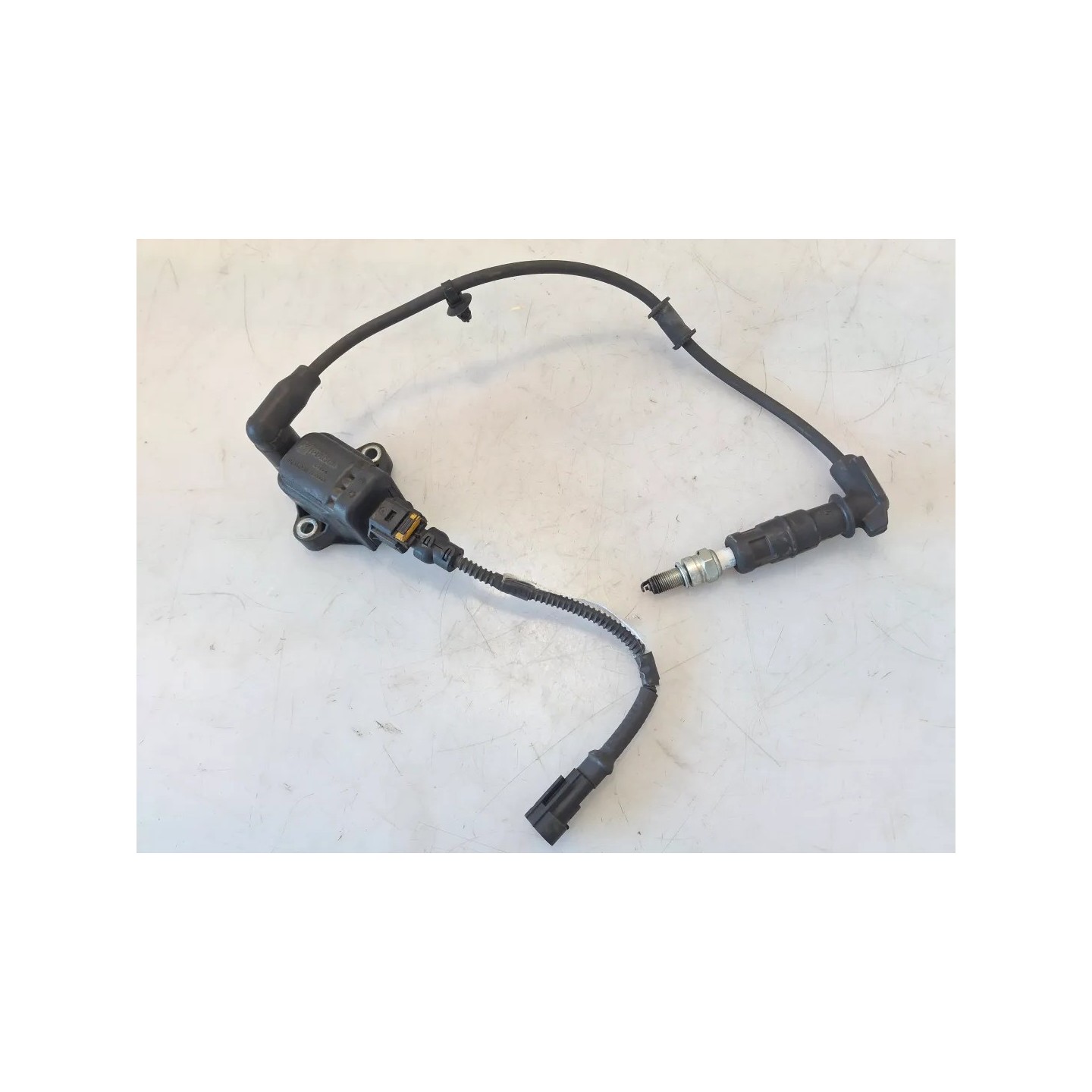 Bobina Piaggio Fly Fly 125 (disco post) (E3)