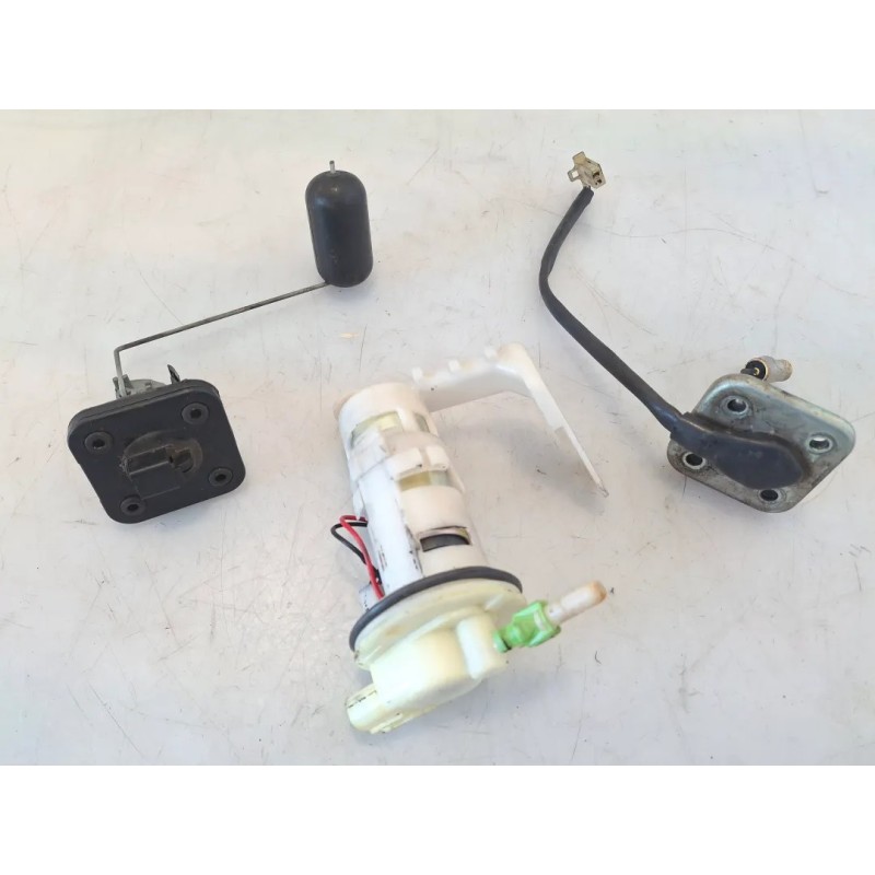 Pompa carburante Piaggio Fly Fly 125 (disco post) (E3) 