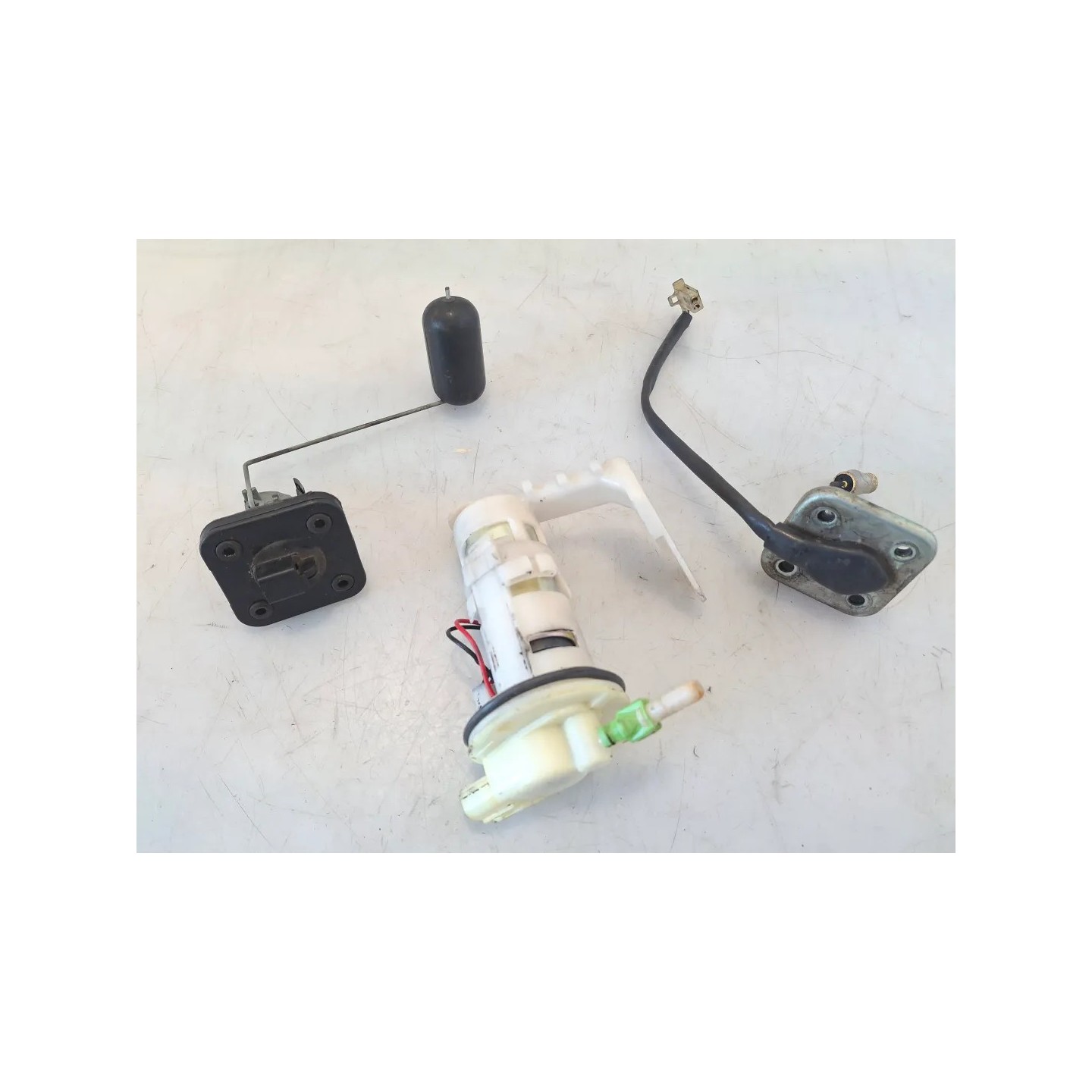 Pompa carburante Piaggio Fly Fly 125 (disco post) (E3)