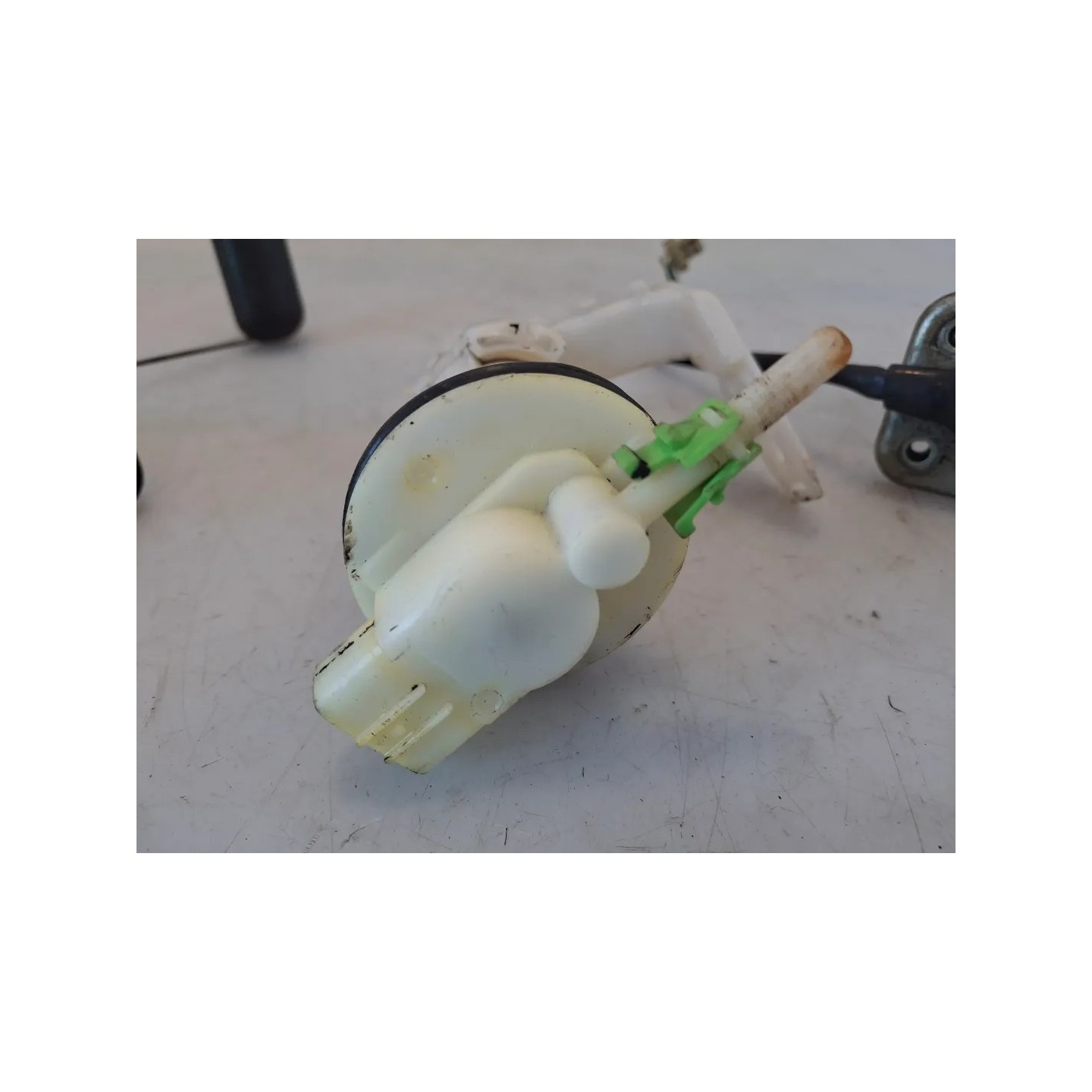 Pompa carburante Piaggio Fly Fly 125 (disco post) (E3) 