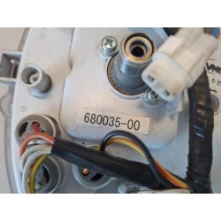 Strumentazione completo Piaggio Fly Fly 125 (disco post) (E3) 