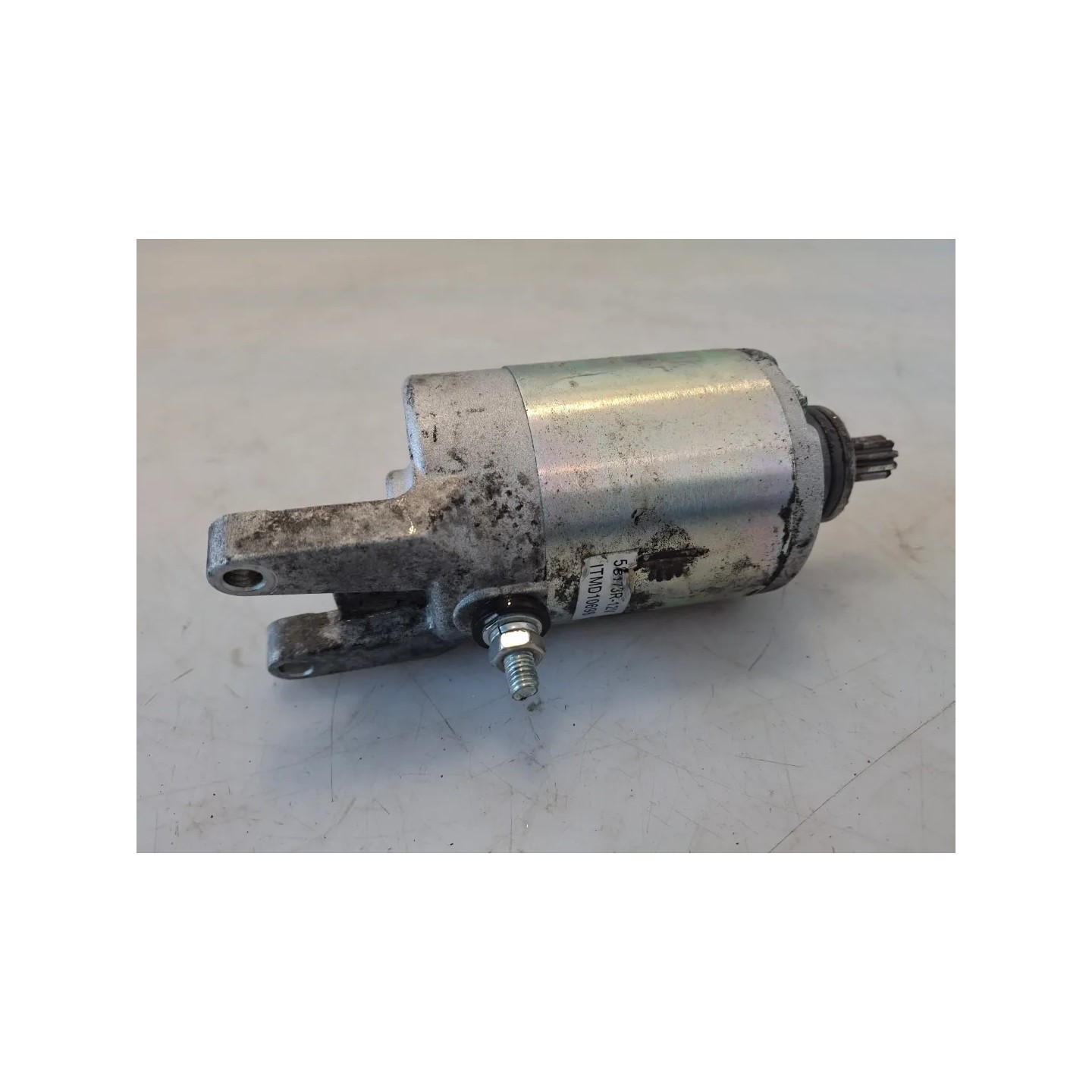 Motorino avviamento Piaggio Fly Fly 125 (disco post) (E3)
