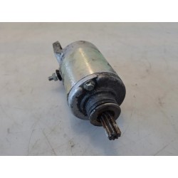 Motorino avviamento Piaggio Fly Fly 125 (disco post) (E3) 