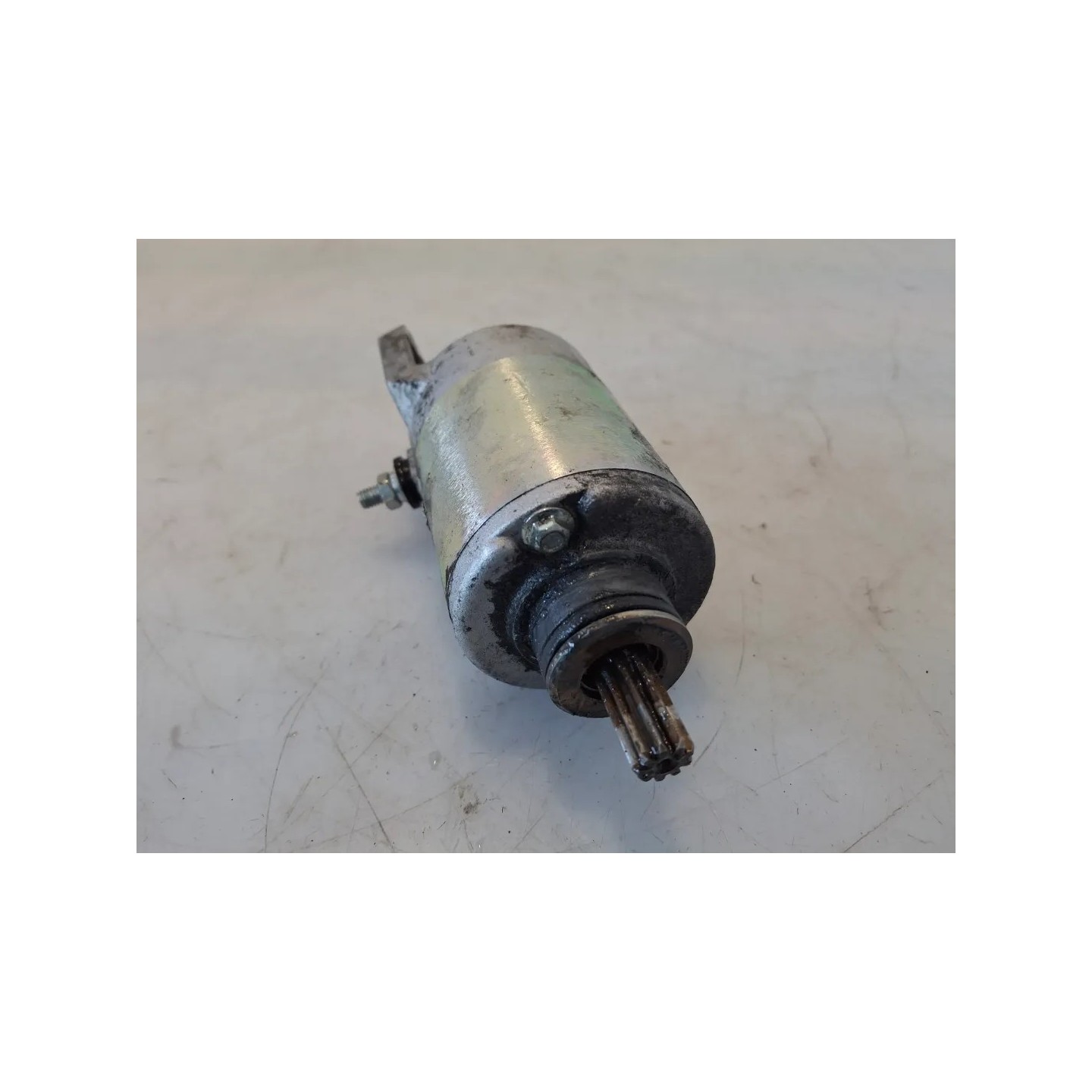 Motorino avviamento Piaggio Fly Fly 125 (disco post) (E3) 