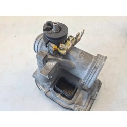 Corpo farfallato Piaggio Fly Fly 125 (disco post) (E3) 