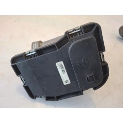 Corpo farfallato Piaggio Fly Fly 125 (disco post) (E3) 