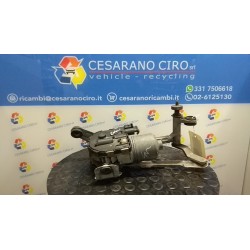 MOTORINO TERGIPARABREZZA 004 SEAT LEON (1P) (06/05-02/13) BMN 1P0955119D