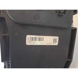 Corpo farfallato Piaggio Fly Fly 125 (disco post) (E3) 