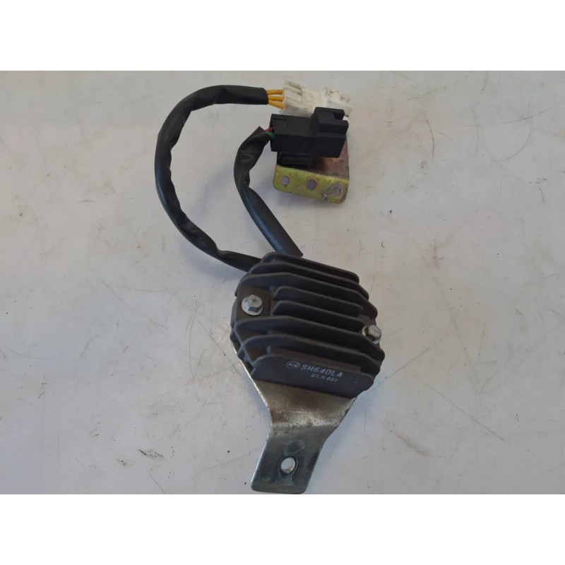 Regolatore tensione Piaggio Fly Fly 125 (disco post) (E3) 