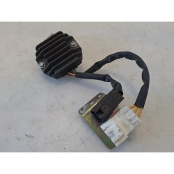 Regolatore tensione Piaggio Fly Fly 125 (disco post) (E3) 