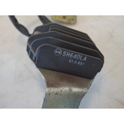 Regolatore tensione Piaggio Fly Fly 125 (disco post) (E3) 