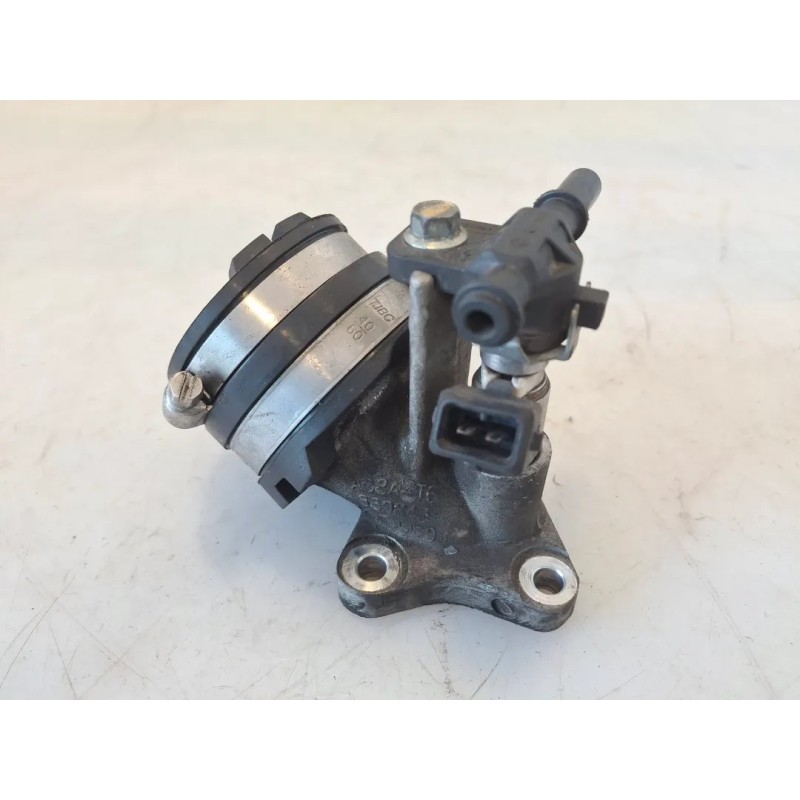 Iniettore Piaggio Fly Fly 125 (disco post) (E3) 