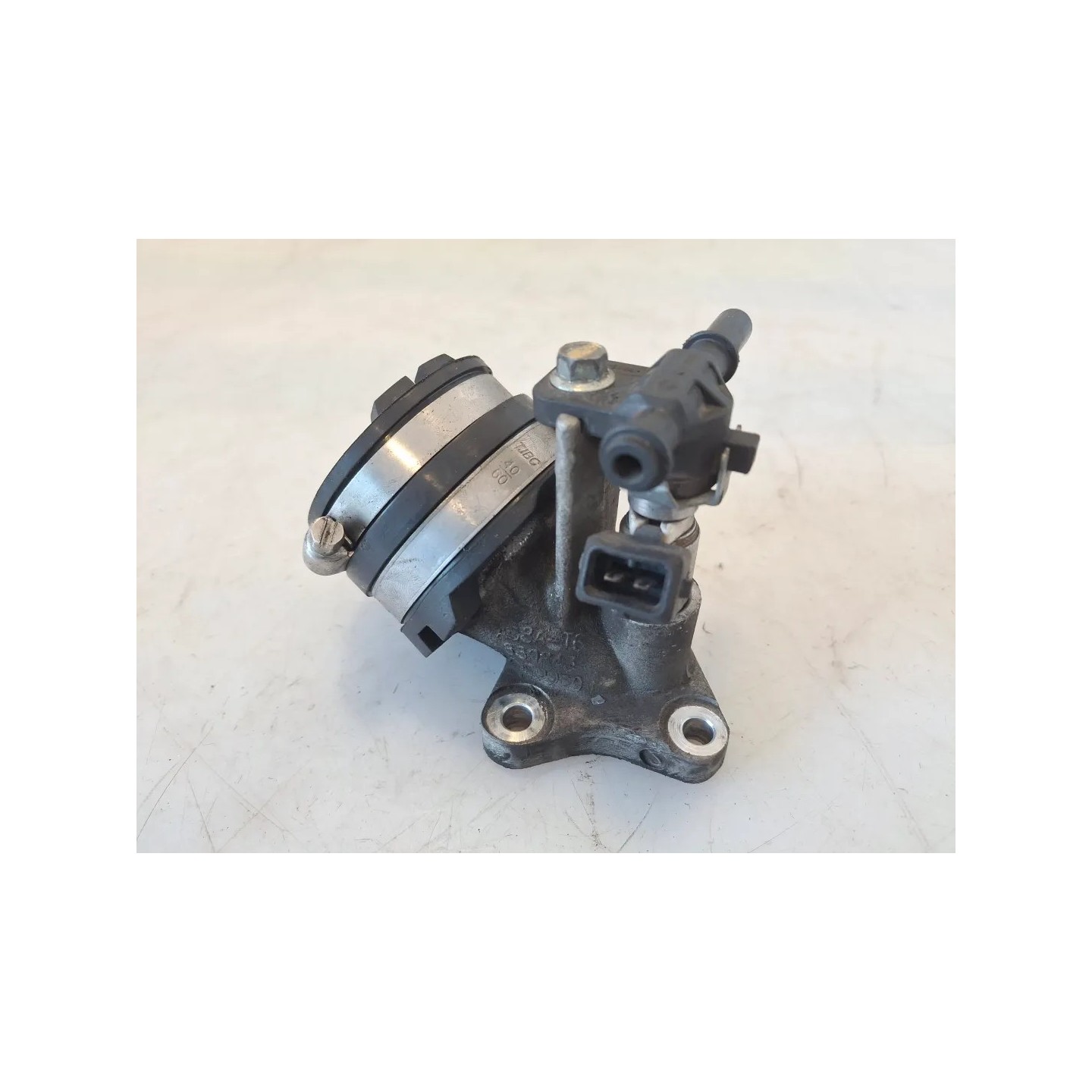 Iniettore Piaggio Fly Fly 125 (disco post) (E3) 
