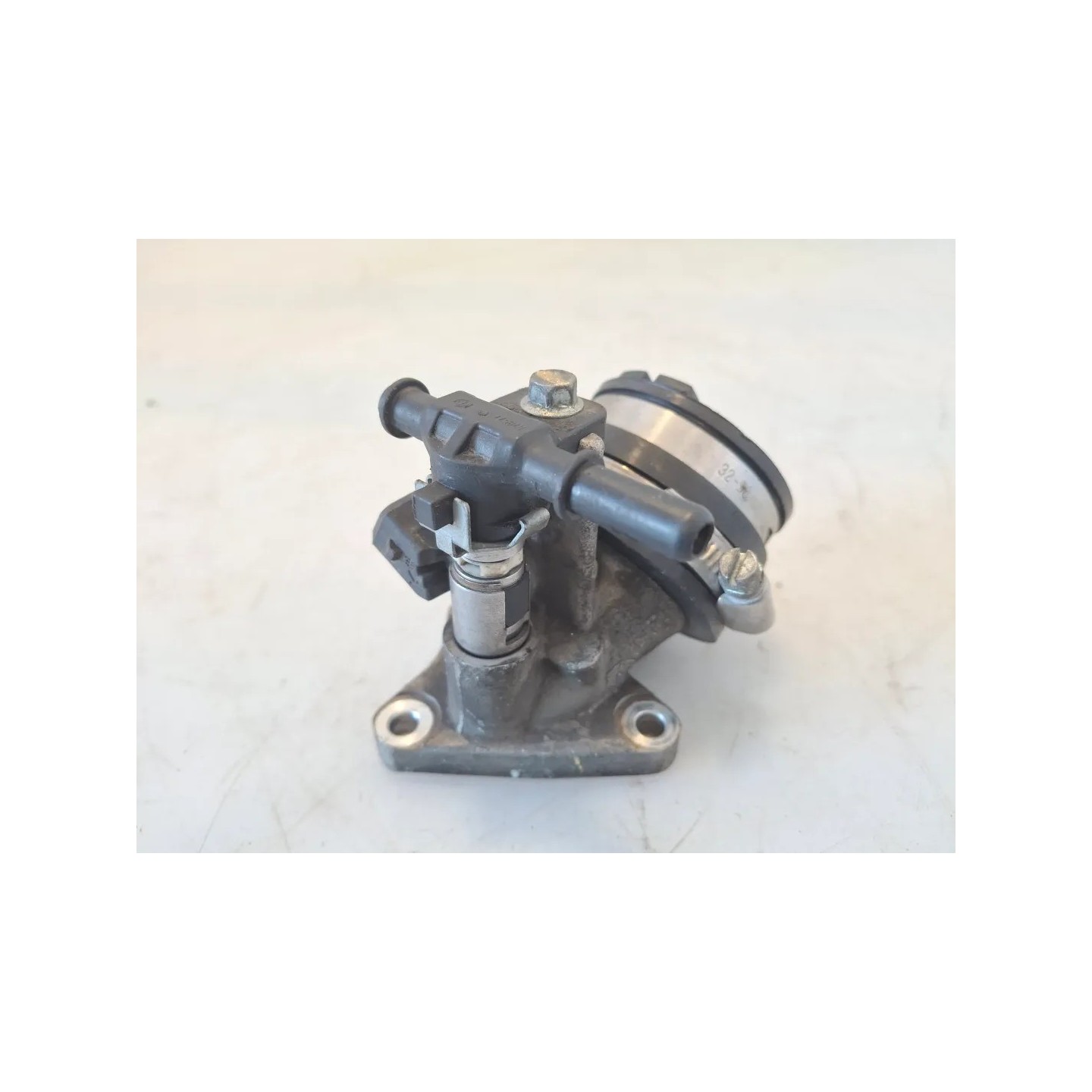 Iniettore Piaggio Fly Fly 125 (disco post) (E3) 
