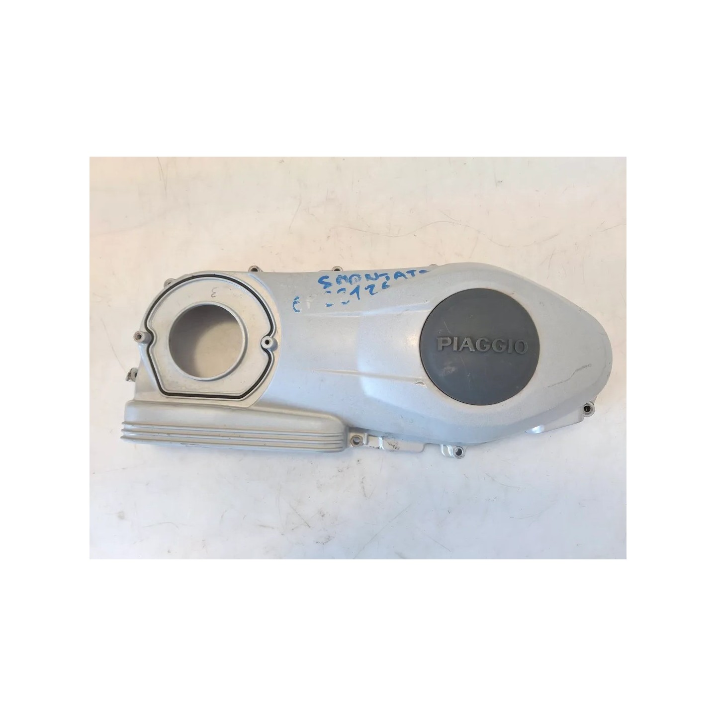 Carter frizione Piaggio Fly Fly 125 (disco post) (E3) 