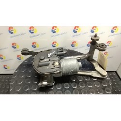 MOTORINO TERGIPARABREZZA 004 SEAT LEON (1P) (06/05-02/13) BMN 1P0955119D