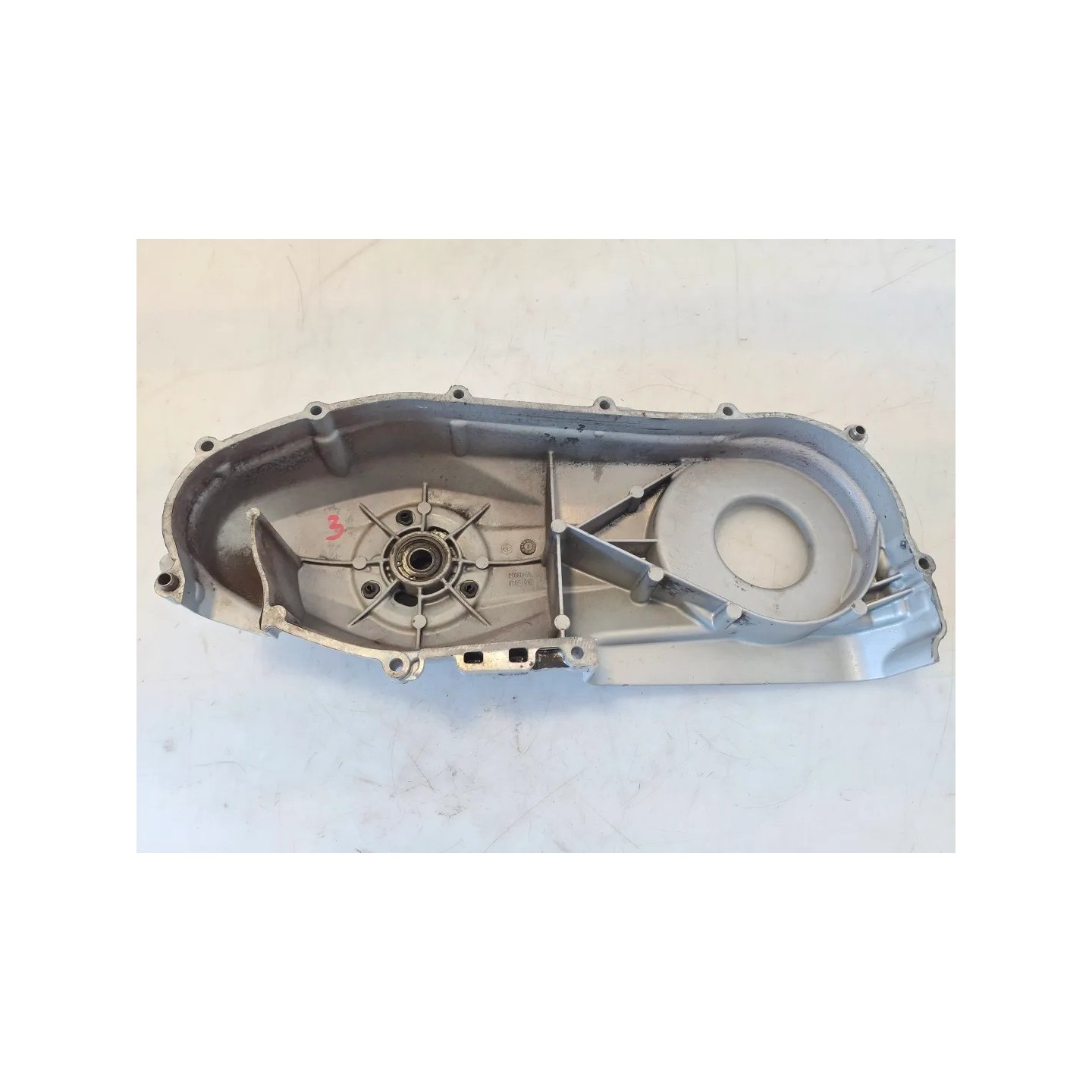 Carter frizione Piaggio Fly Fly 125 (disco post) (E3) 