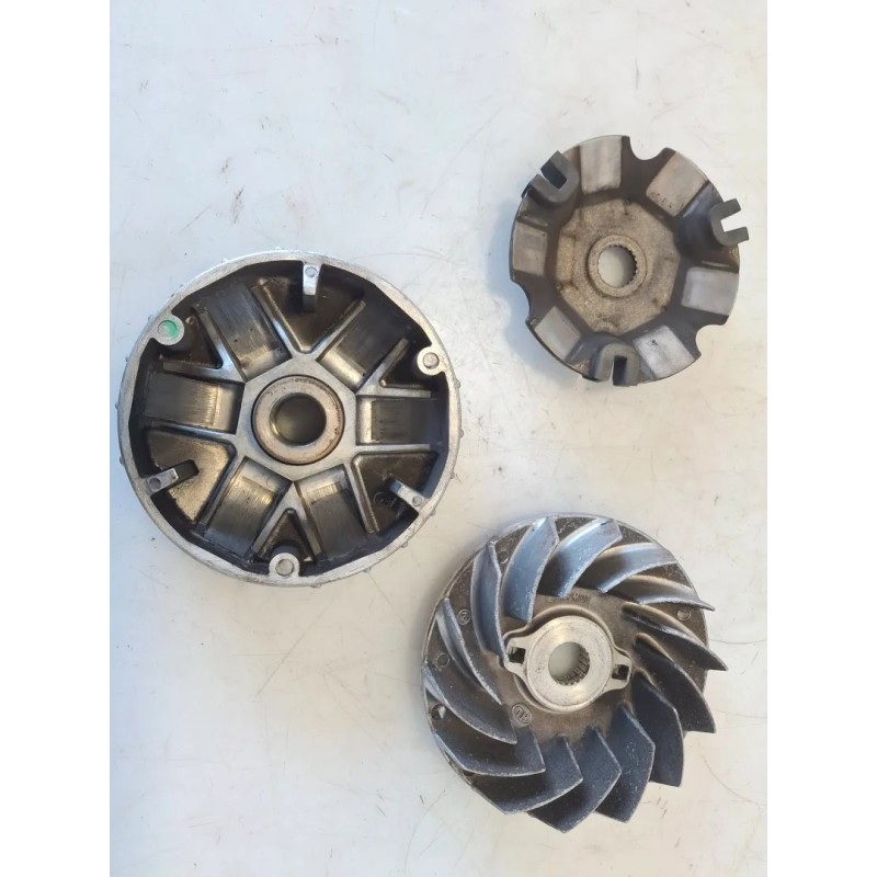 variatore Piaggio Fly Fly 125 (disco post) (E3) 