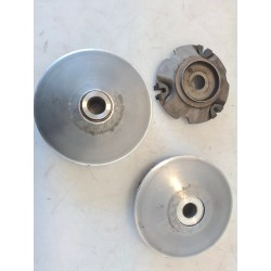 variatore Piaggio Fly Fly 125 (disco post) (E3) 