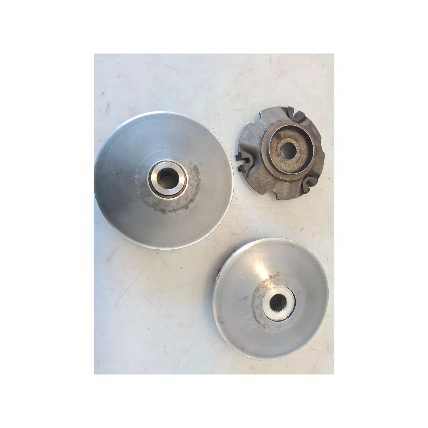 variatore Piaggio Fly Fly 125 (disco post) (E3) 