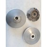 variatore Piaggio Fly Fly 125 (disco post) (E3) 