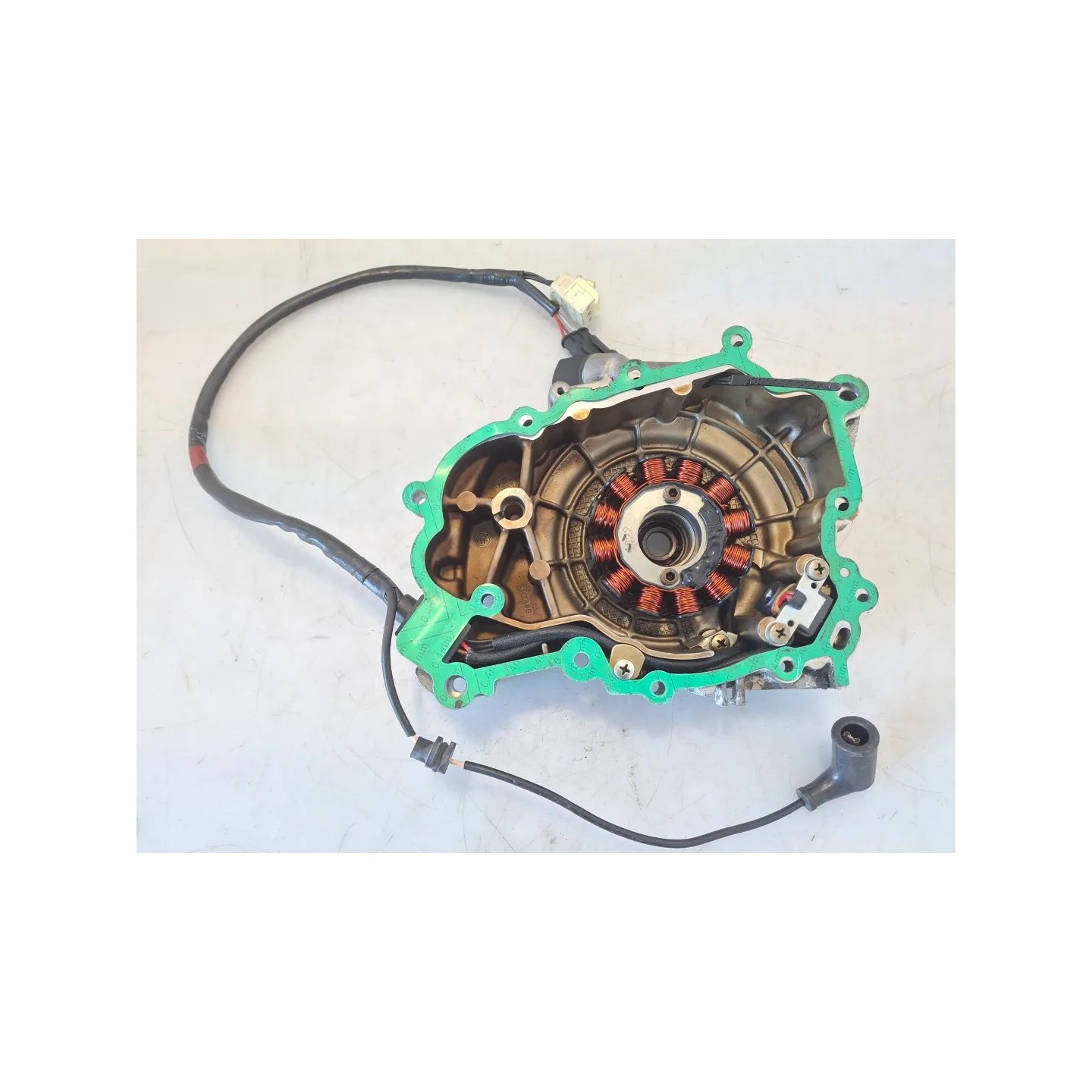 Alternatore Piaggio Fly Fly 125 (disco post) (E3) 