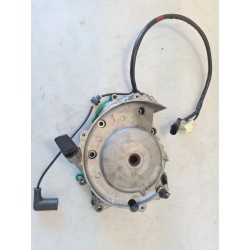 Alternatore Piaggio Fly Fly 125 (disco post) (E3) 