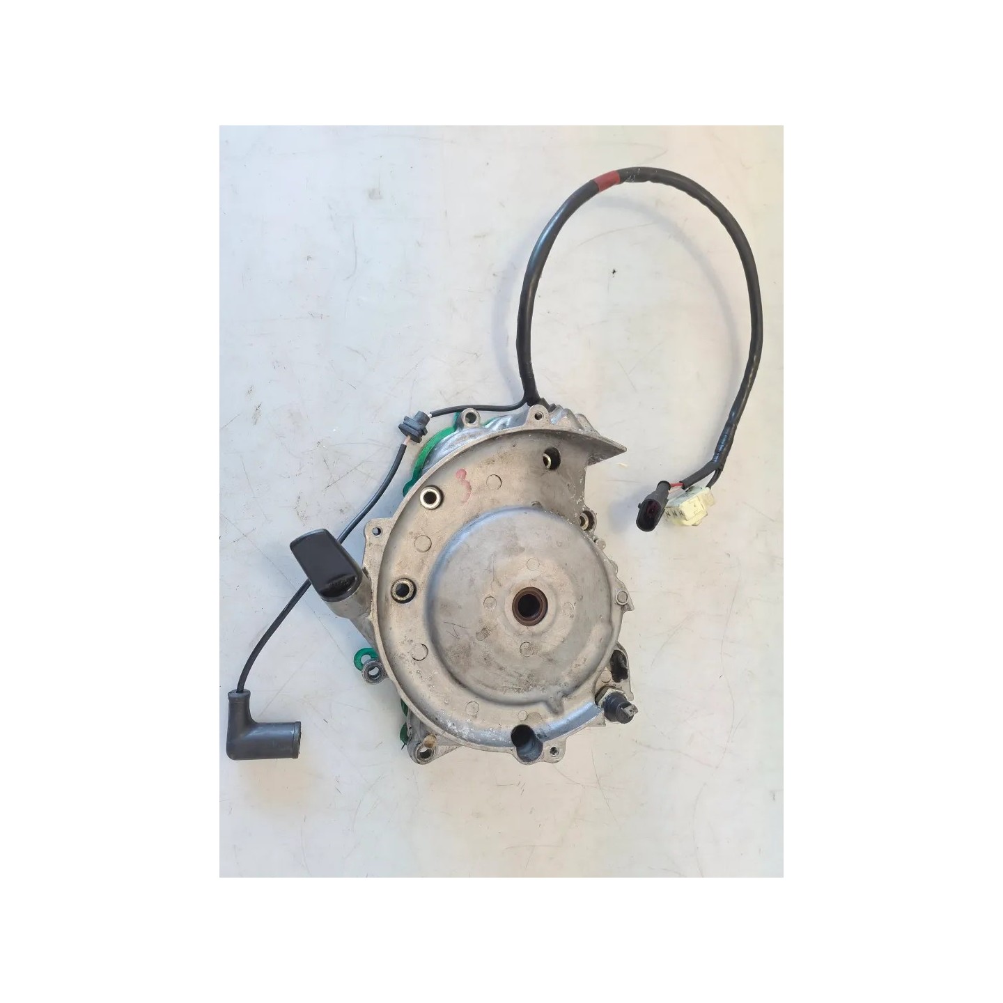 Alternatore Piaggio Fly Fly 125 (disco post) (E3) 