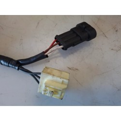 Alternatore Piaggio Fly Fly 125 (disco post) (E3) 
